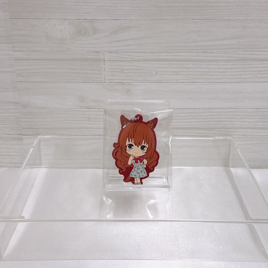 Maruzensky Special Set - Umamusume Pretty Derby 6-Piece Banpresto Collection - image 12
