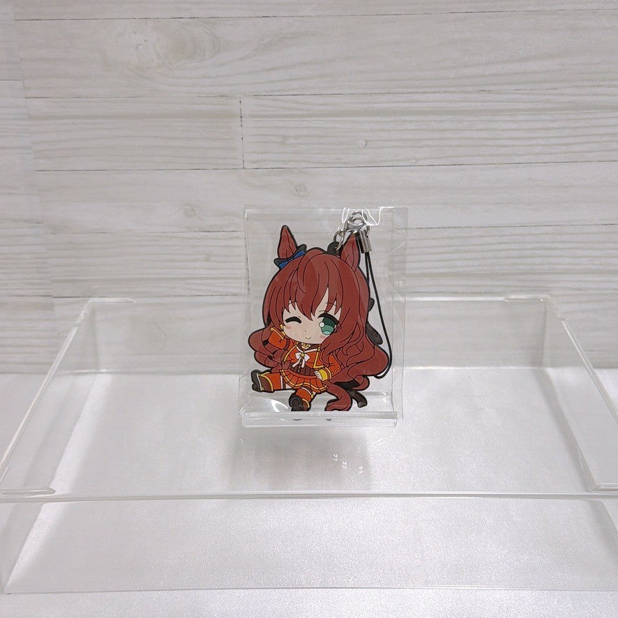 Maruzensky Special Set - Umamusume Pretty Derby 6-Piece Banpresto Collection - image 10
