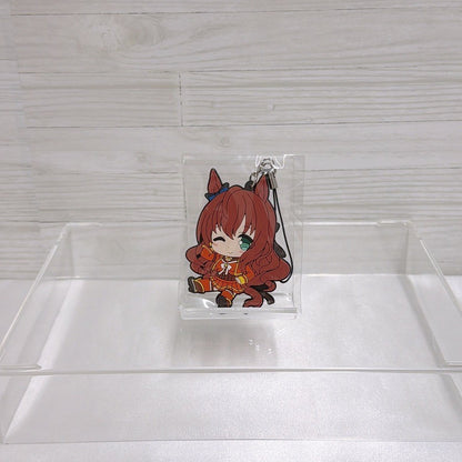Maruzensky Special Set - Umamusume Pretty Derby 6-Piece Banpresto Collection - image 10
