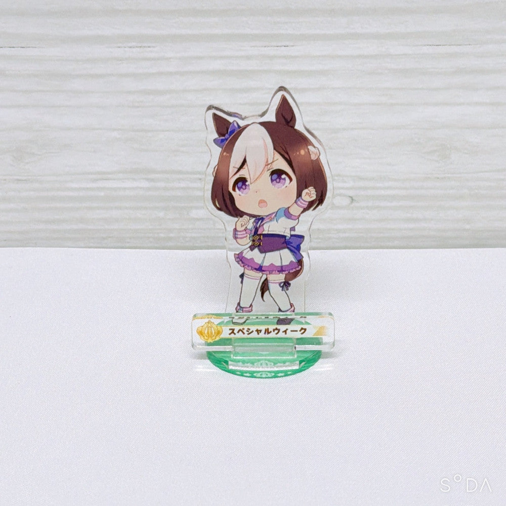 Special Week Special Set - Umamusume Pretty Derby Mixed Collectible Set - image 24