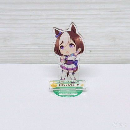 Special Week Special Set - Umamusume Pretty Derby Mixed Collectible Set - image 24