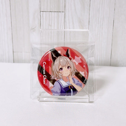 Curren Chan Special Fan Set - 10-Piece Umamusume Pretty Derby Collection, Used - image 20