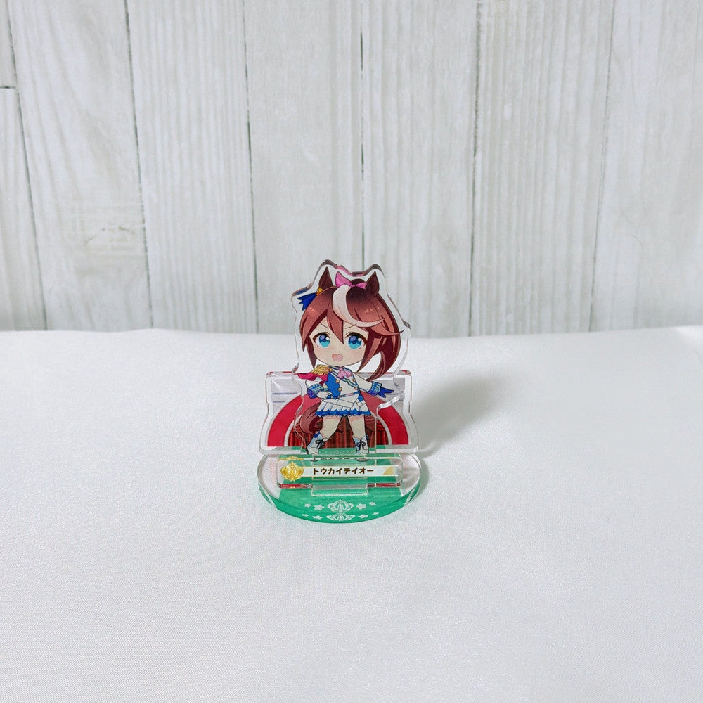 Tokai Teio Special Set - Umamusume Pretty Derby 11-Item Mixed Lot, Loose - image 16