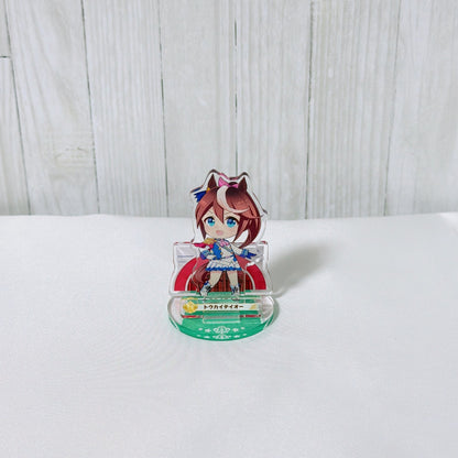 Tokai Teio Special Set - Umamusume Pretty Derby 11-Item Mixed Lot, Loose - image 16