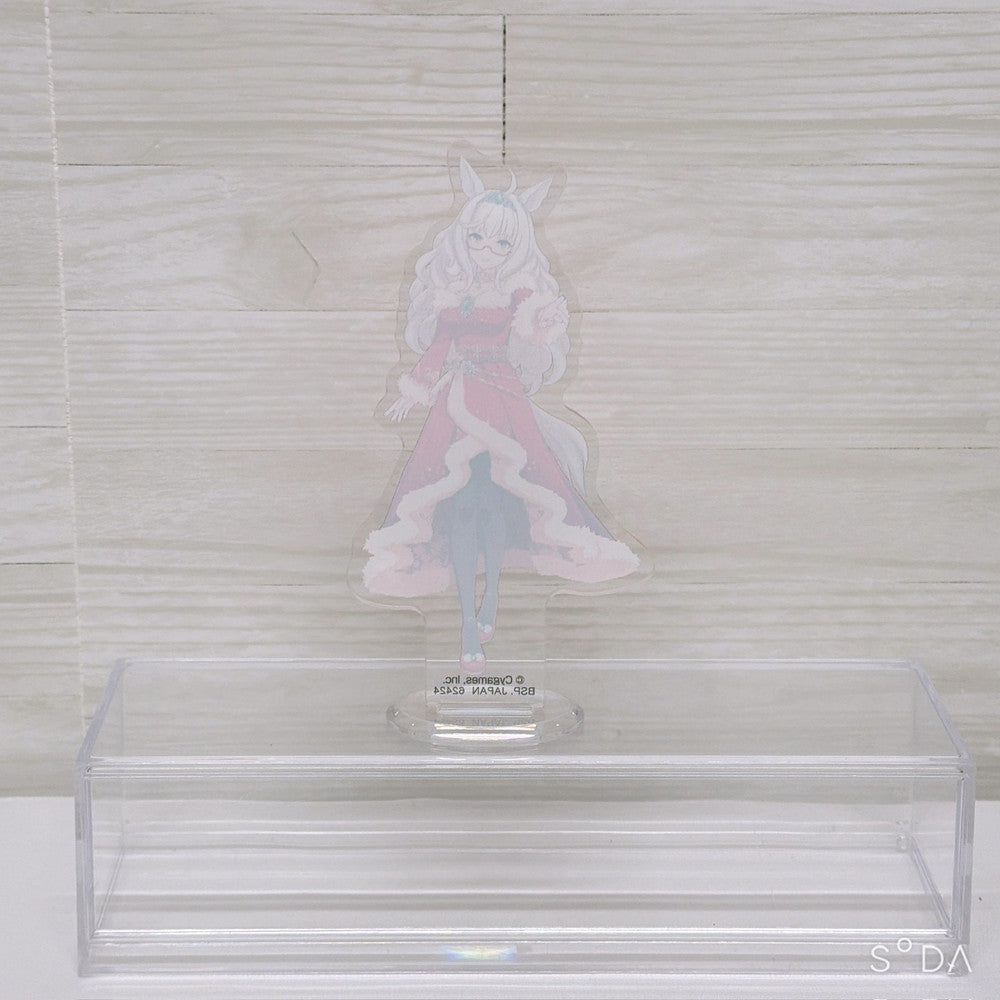 Biwa Hayahide 4-Item Mixed Set - Umamusume Pretty Derby Used - image 8