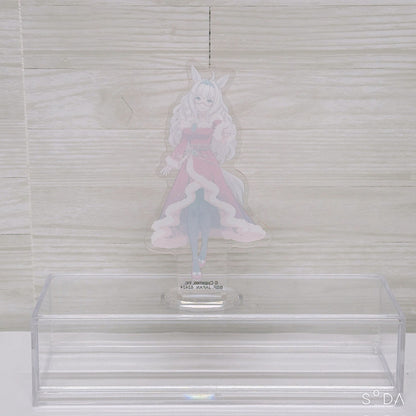 Biwa Hayahide 4-Item Mixed Set - Umamusume Pretty Derby Used - image 8