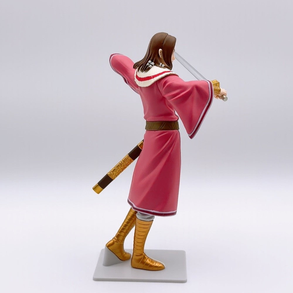Shin Mouten Ou Hon VIBRATION STARS Figure Set of 3 - Kingdom No Box - image 7
