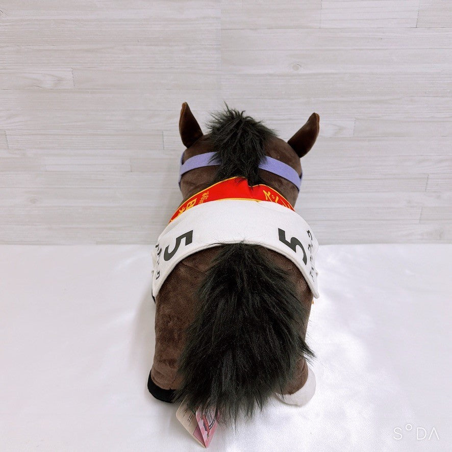 Special Week Ultimate Fan Set - Umamusume Pretty Derby and Racehorse Collectibles - image 14
