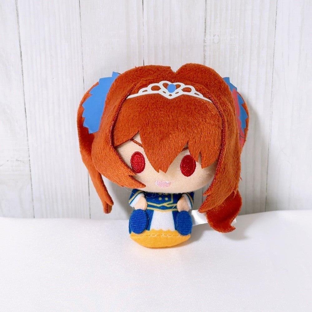 Daiwa Scarlet 5-Piece Figure and Mascot Special Set - Umamusume Pretty Derby Japan - image 10