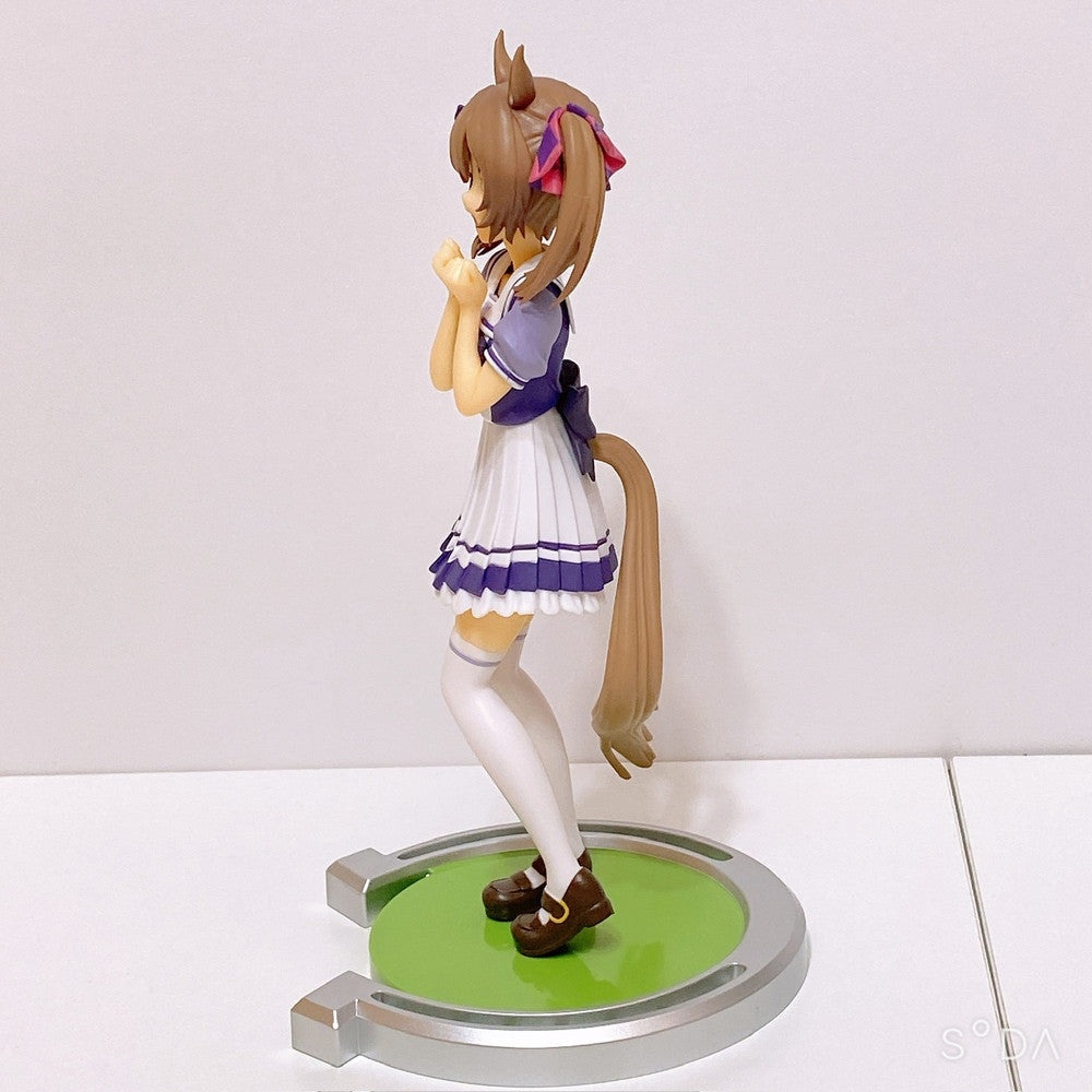 Smart Falcon 6-Item Collectible Set - Umamusume Pretty Derby, Used - image 3