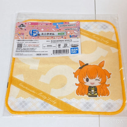 Mayano Top Gun 6-Item Figure and Acrylic Stand Set - Umamusume Pretty Derby - image 13