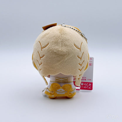 Kotone Fujita Figure & Plush Mascot Set - The Idolmaster: Gakuen (2-Piece Used Set) - image 7