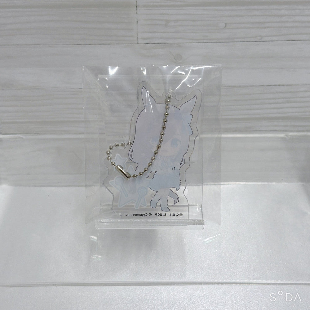 Super Creek 7-Item Collectible Set - Umamusume Pretty Derby (Used, Excellent Condition) - image 12
