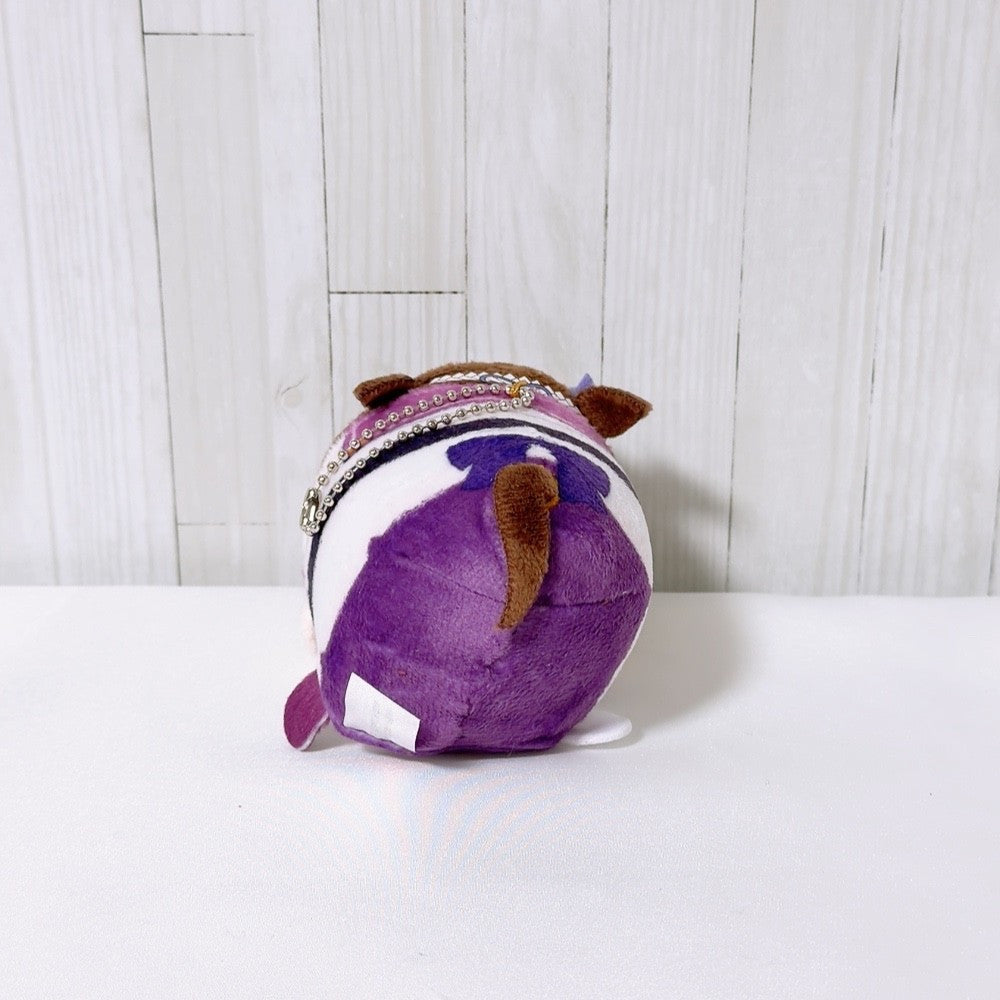 Special Week Special Fan Set - Umamusume Pretty Derby 8-Item Pre-owned Set - image 15
