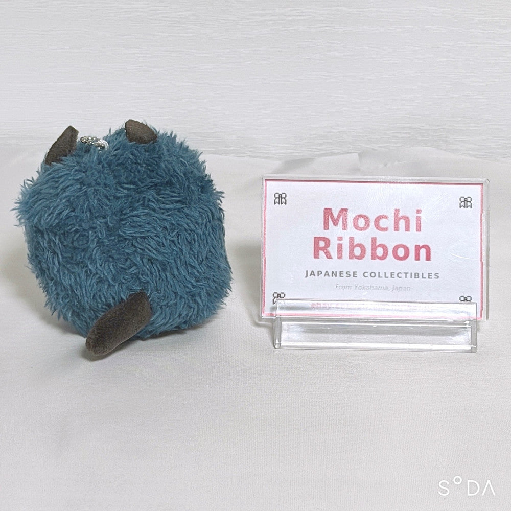 Rice Shower Kurumi Tapi Plush Vol.2 - Umamusume Pretty Derby