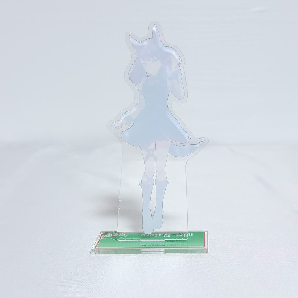 Nice Nature Acrylic Stand 6-Piece Set - Umamusume: Pretty Derby Events & Season 2
