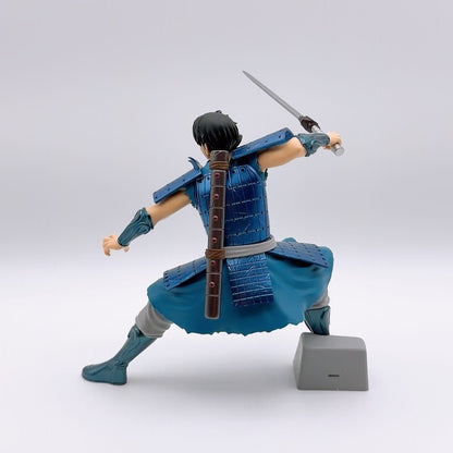Shin Mouten Ou Hon VIBRATION STARS Figure Set of 3 - Kingdom No Box - image 5