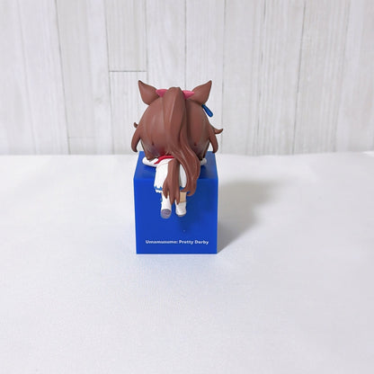 Tokai Teio Special Set - Umamusume Pretty Derby 11-Item Mixed Lot, Loose - image 6