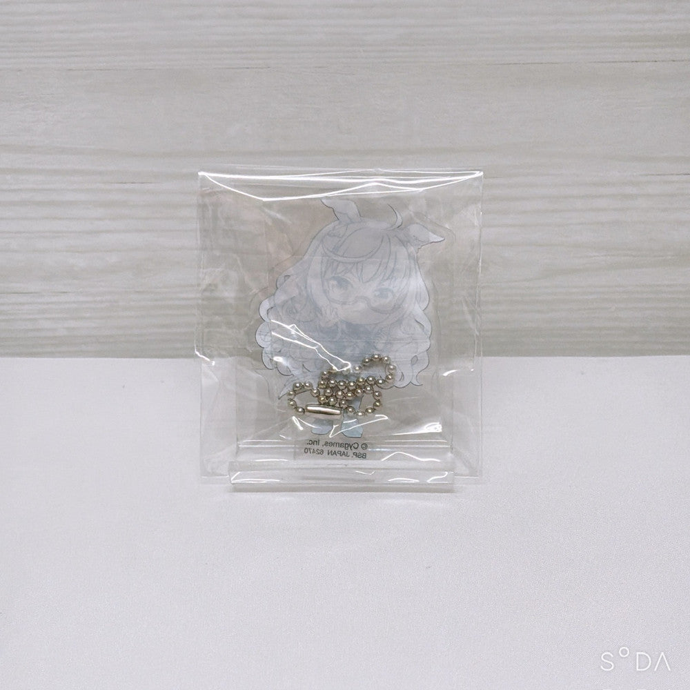 Biwa Hayahide 4-Item Mixed Set - Umamusume Pretty Derby Used - image 12