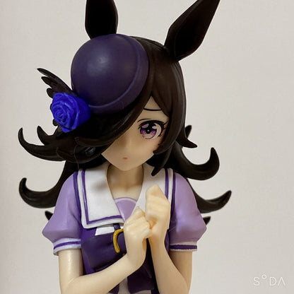 Rice Shower Figure and Plush Strap Set - Umamusume: Pretty Derby 5-Item Lot - image 11