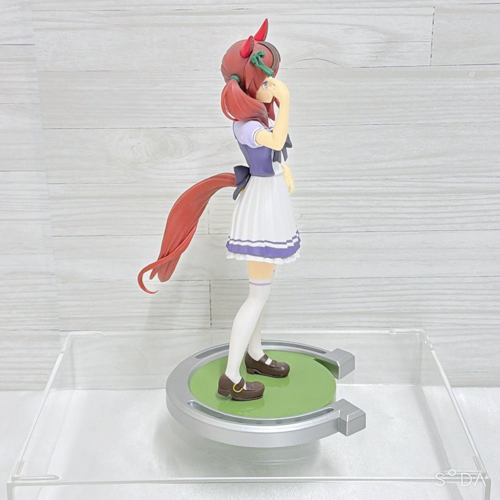 Nice Nature Ultimate Fan Set - RARE Photo Book, 2 Figures, Plush & Mascots - Umamusume: Pretty Derby