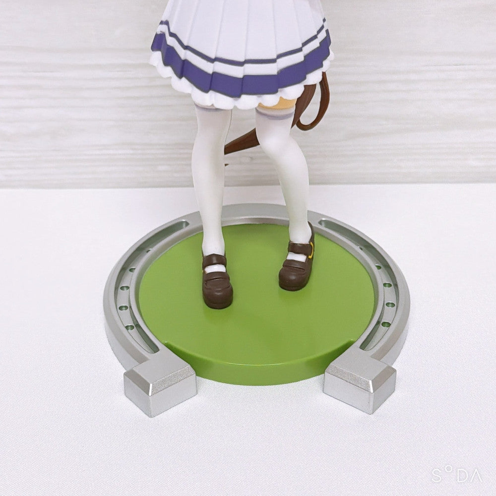 Agnes Tachyon Umapyoi Mixed Collectible Set - Umamusume Pretty Derby Ichiban Kuji and Prize Goods - image 13