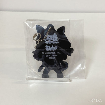 King Halo 4-Piece Collectible Set - Umamusume Pretty Derby Official Japan Merchandise - image 5