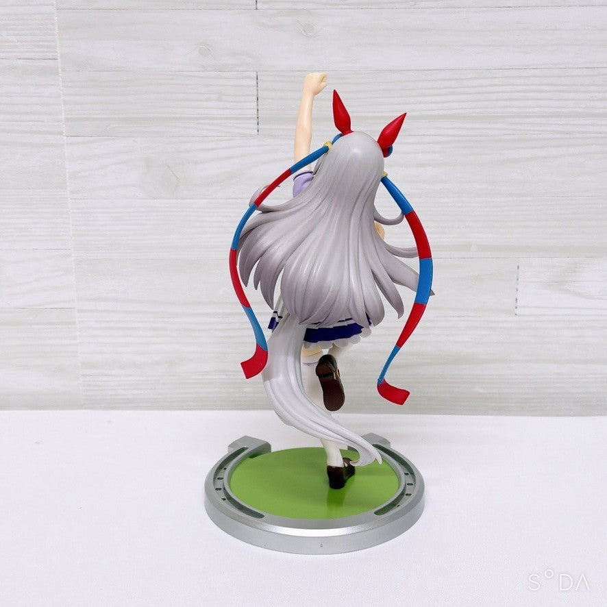 Tamamo Cross Mixed Figure and Goods Set - Umamusume Pretty Derby Cinderella Gray (20 cm) - image 9