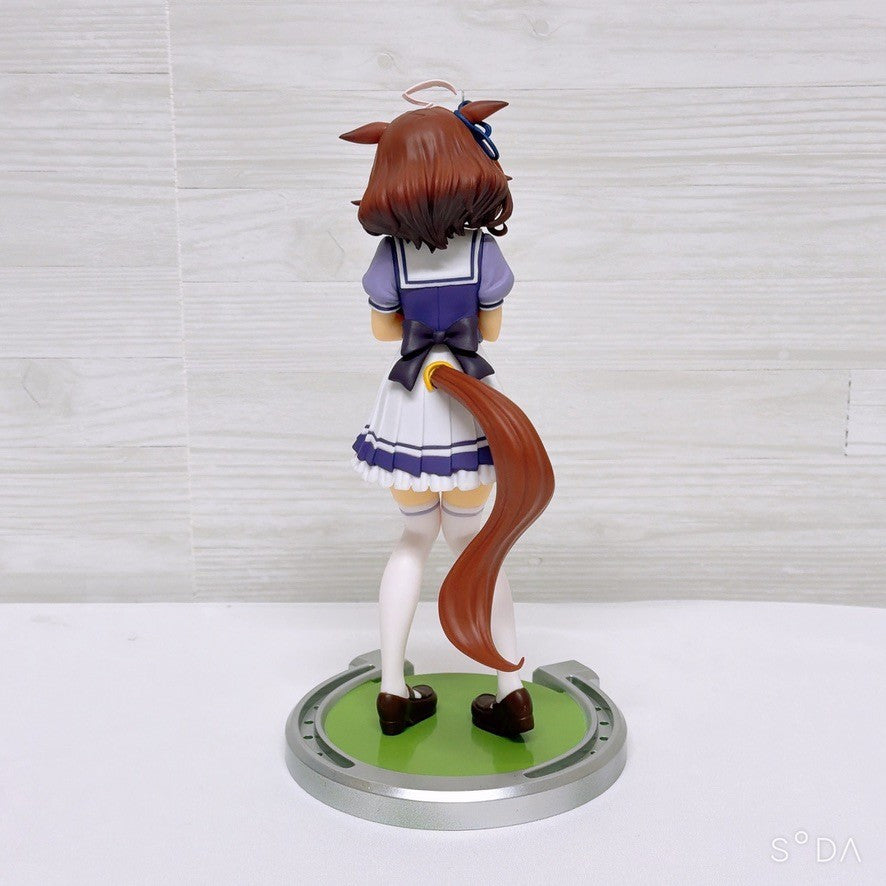 Meisho Doto Special Set - Umamusume Pretty Derby Figure, Acrylic Stand and Photobook - image 4