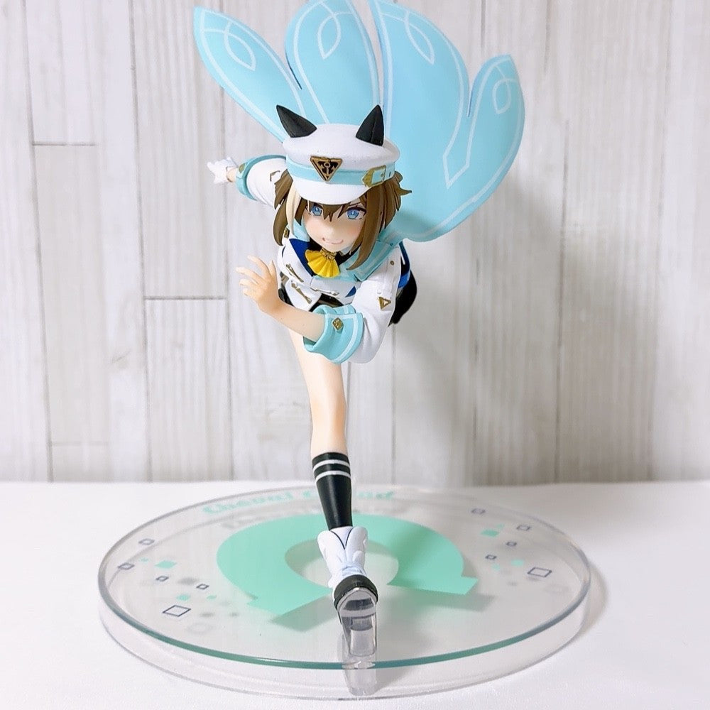 Cheval Grand Special Set - Ichiban Kuji Figure, Chibi Plush & Acrylic Stand - Umamusume: Pretty Derby