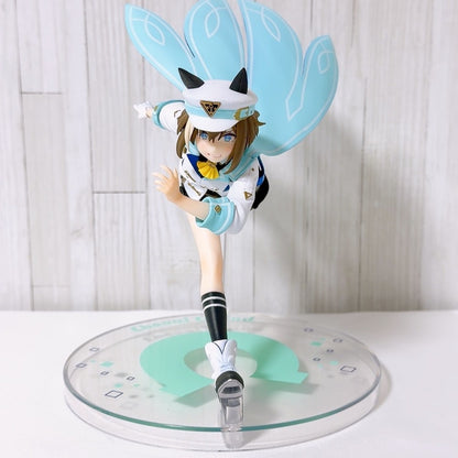 Cheval Grand Special Set - Ichiban Kuji Figure, Chibi Plush & Acrylic Stand - Umamusume: Pretty Derby