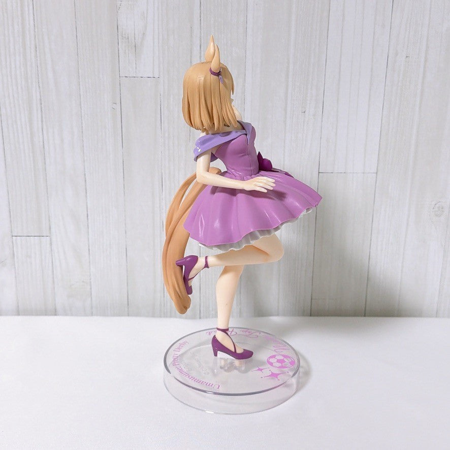 Narita Top Road Figure and Collectibles Set - Umamusume Pretty Derby - image 3