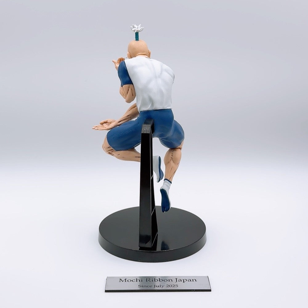 Hunter x Hunter VIBRATION STARS 5 Figure Set - Boxless Used Set - image 12
