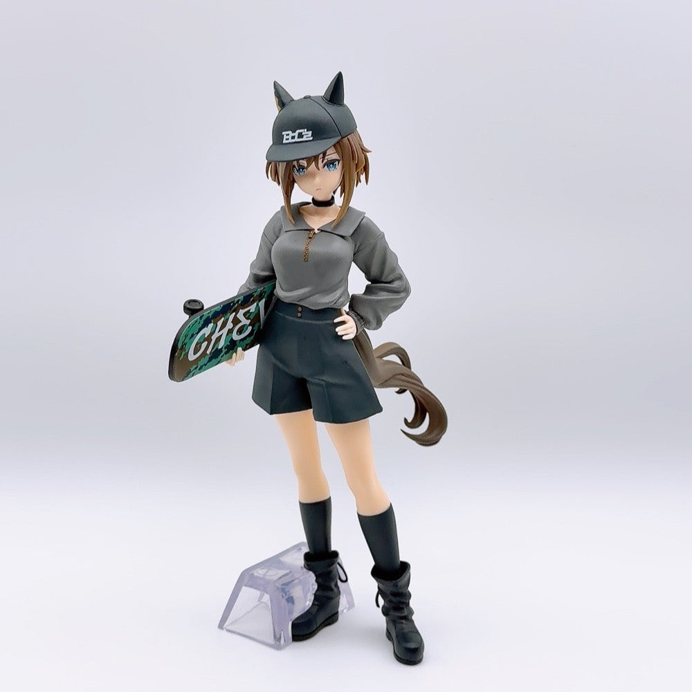 BoC'z Umamusume Pretty Derby 2025 Prize Figure Set of 5