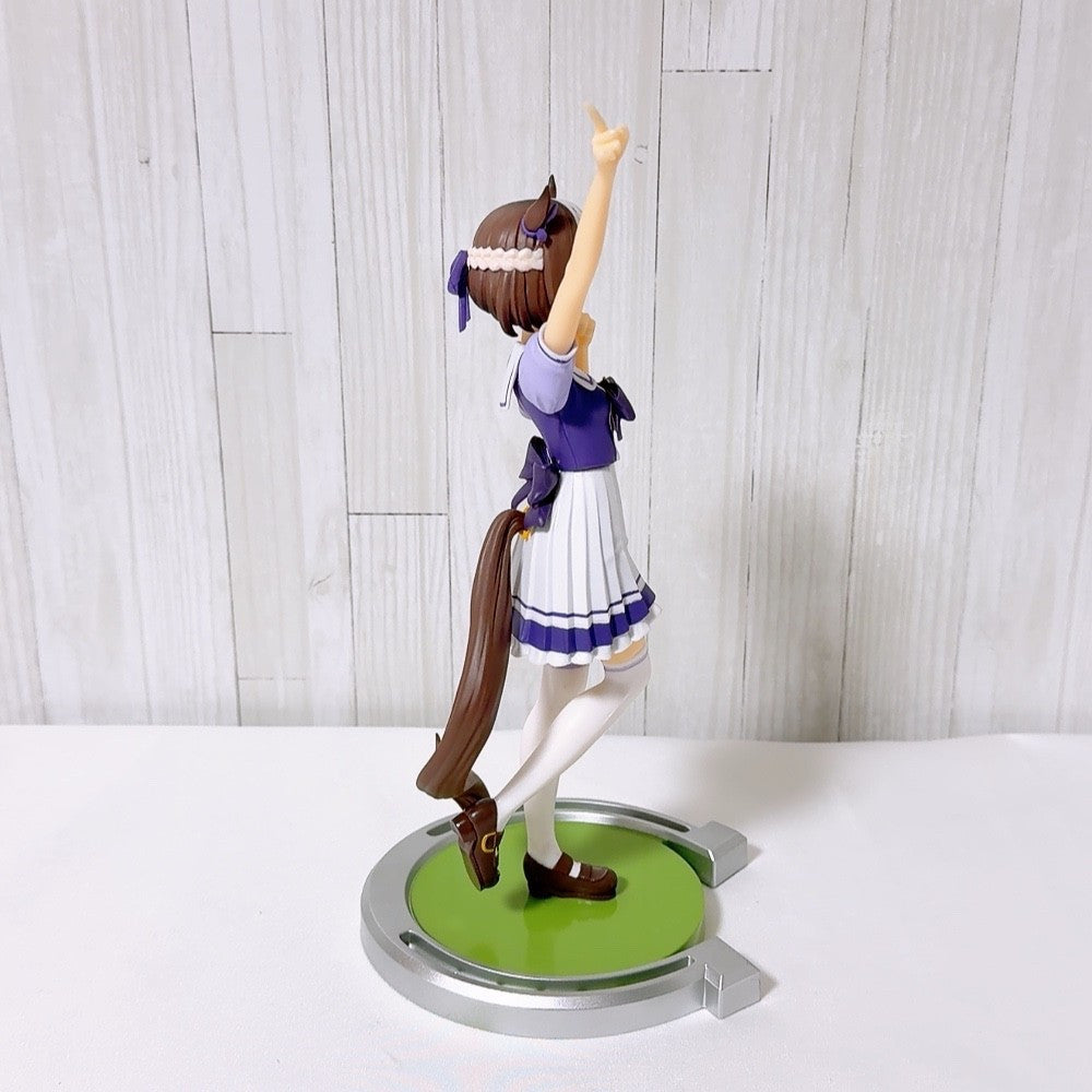 Special Week Special Fan Set - Umamusume Pretty Derby 8-Item Pre-owned Set - image 3