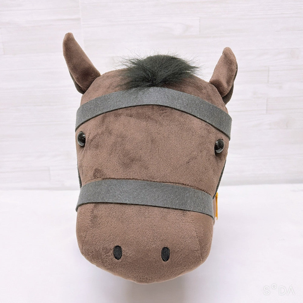 Winning Ticket Thoroughbred Collection BIG Plush - 35 cm - image 2