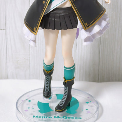 Mejiro McQueen Special Set Figure Plush Keychain Lot - Umamusume Pretty Derby - image 7