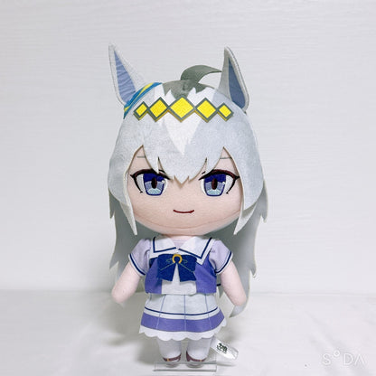 Oguri Cap & Tamamo Cross Giant Plush Vol.3 Set - Umamusume: Pretty Derby (FuRyu Prize)