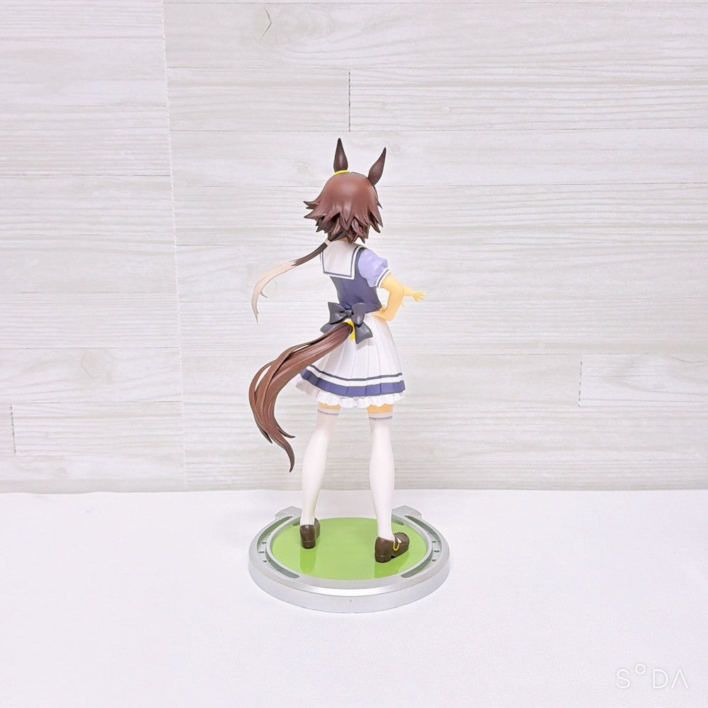 Vodka Special Set Figure and Mixed Goods - Umamusume Pretty Derby, Used - image 4