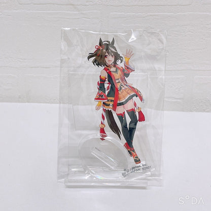 Kitasan Black Umamusume Pretty Derby Special Set with Ichiban Kuji and Thoroughbred Collection Items - image 13