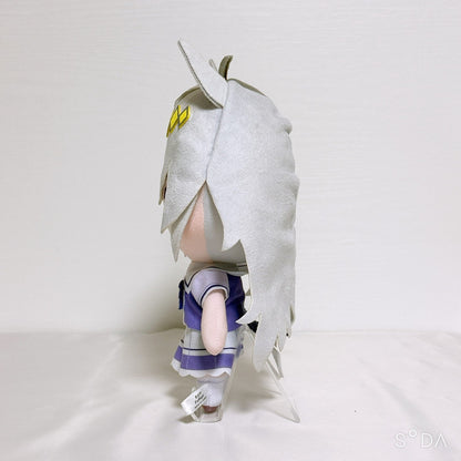 Oguri Cap & Tamamo Cross Giant Plush Vol.3 Set - Umamusume: Pretty Derby (FuRyu Prize)
