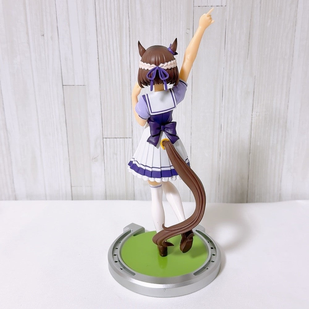 Special Week Special Fan Set - Umamusume Pretty Derby 8-Item Pre-owned Set - image 4
