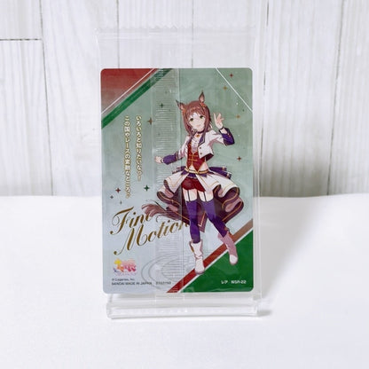 Fine Motion Ultimate Fan Set Special Set - Umamusume Pretty Derby - image 20