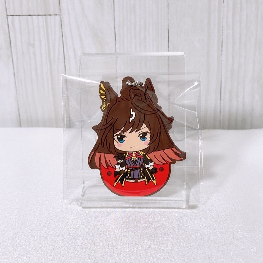 Duramente Special Fan Set 5-Piece Collection - Umamusume Pretty Derby - image 16