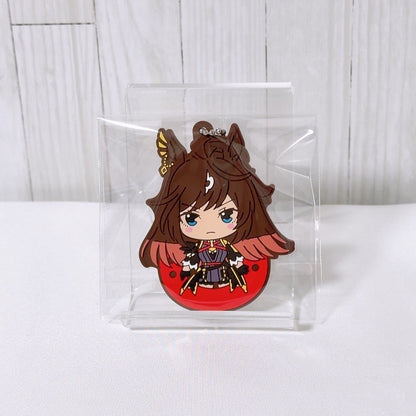 Duramente Special Fan Set 5-Piece Collection - Umamusume Pretty Derby - image 16