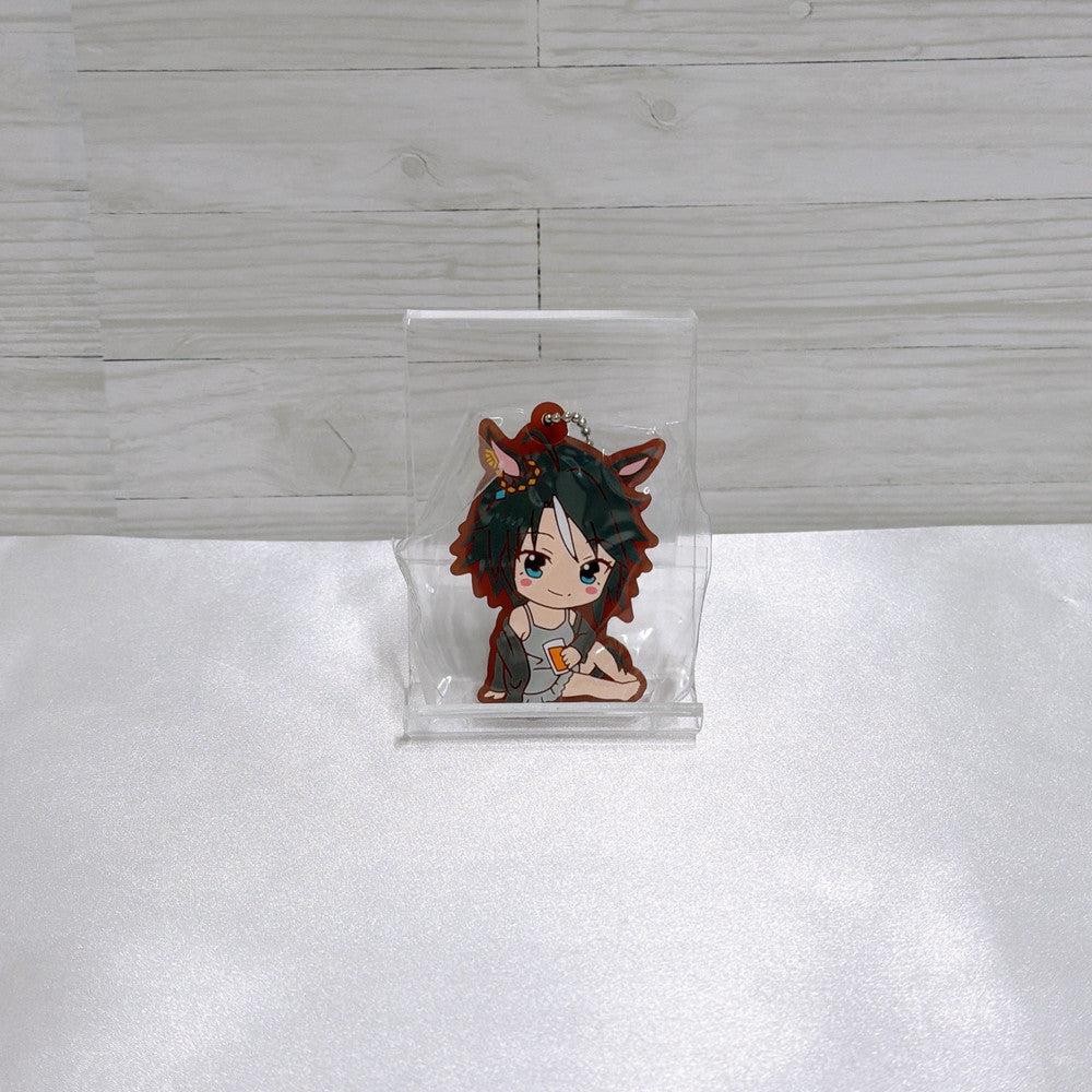 Fuji Kiseki Set - SEGA Luminasta Figure, Badge, Rubber Mascots & Acrylic Stand (Umamusume: Pretty Derby)