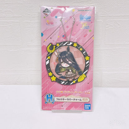 Manhattan Cafe Special Set (11 Items) - Figures, Acrylic Board & Mascots - Umamusume: Pretty Derby