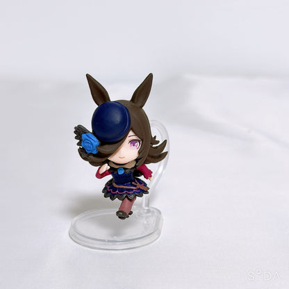Rice Shower 10-Item Figure, Plush and Keychain Set - Umamusume Pretty Derby - image 13