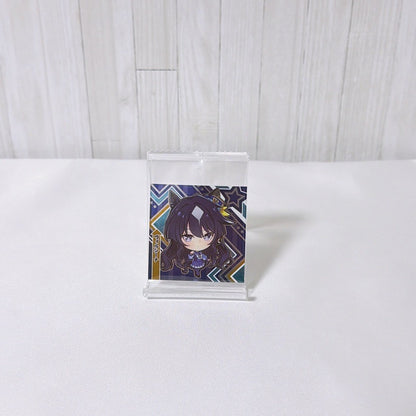 Verxina 5-Item Fan Set - Relax Time Figure, Plush Mascot, Badge, Card & Sticker - Umamusume: Pretty Derby