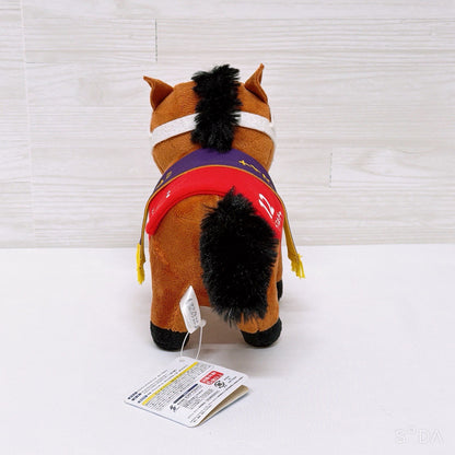 Nice Nature Plush - Thoroughbred Collection Vol.4, Used 15 cm - image 5